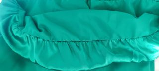 vestido fiesta El corte inglés