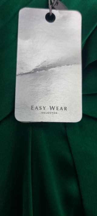 vestido fiesta El corte inglés