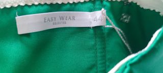 vestido fiesta El corte inglés