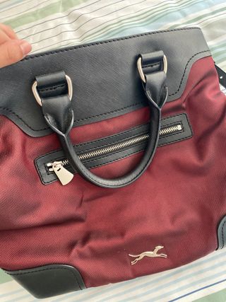 Bolso tamaño grande bimba y lola