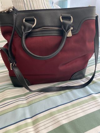 Bolso tamaño grande bimba y lola