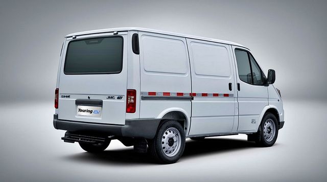 portes y mudanzas economicas