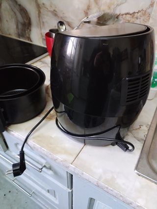 freidora de aire