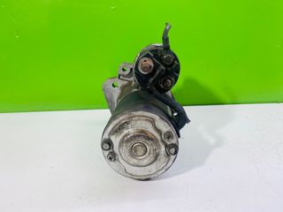 Motor Arranque Renault Kangoo 1.5DCI