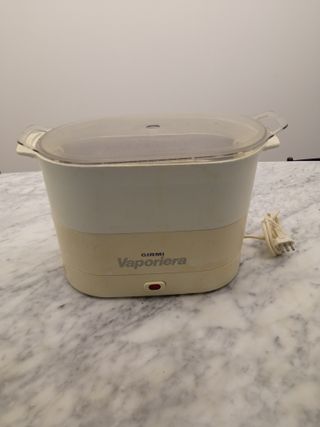 Vaporiera Girmi 