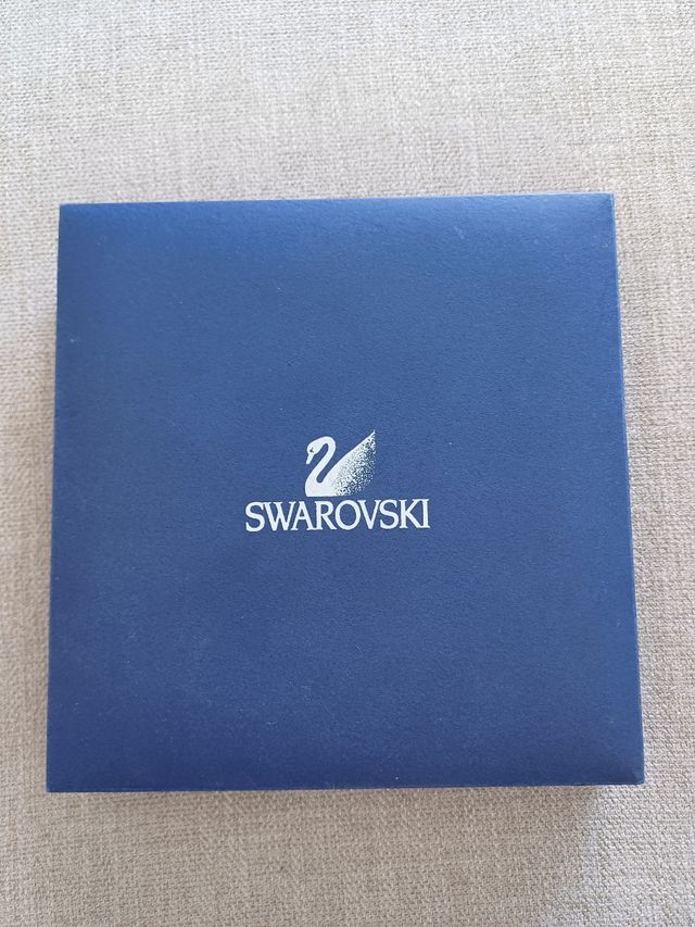 Gargantilla Collar Swarovski