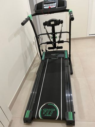 Cinta para correr o andar