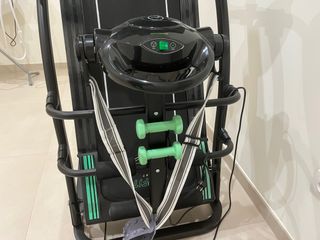 Cinta para correr o andar