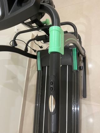 Cinta para correr o andar