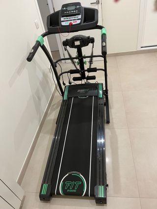 Cinta para correr o andar