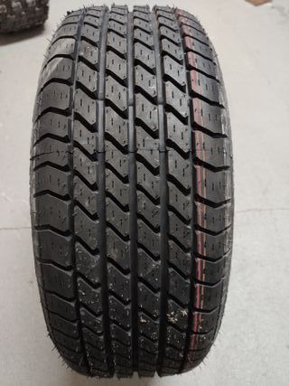 Llanta BMW 7Jx15H2 con neumático Pirelli P600 