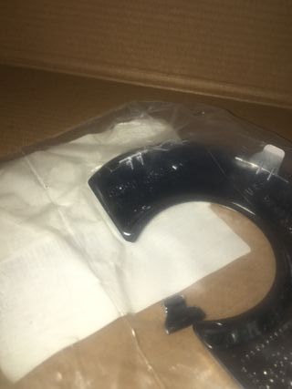 Logotipo / emblema  para smart fortwo forfour 453