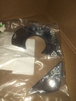 Logotipo / emblema  para smart fortwo forfour 453