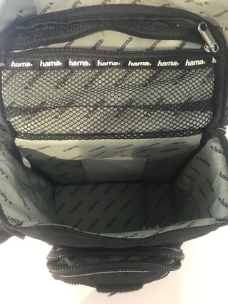 BOLSA LOGO BY HAMA FOTO / VIDEO