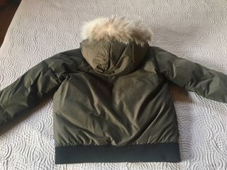 Vendo chaqueta Penfield