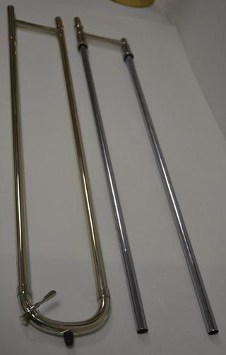 Trombon Classic Cantabile Brass QP 42 tudel ancho