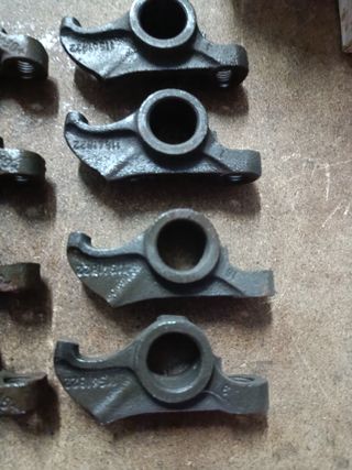 MARTILLOs BALANCIN FORD CLASICOS.