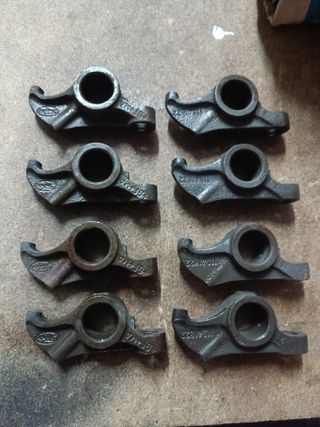 MARTILLOs BALANCIN FORD CLASICOS.