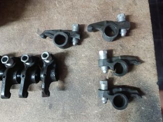 MARTILLOs BALANCIN FORD CLASICOS.