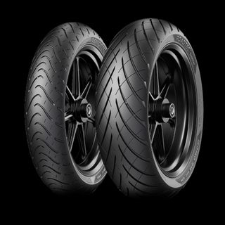 Neumaticos scooter metzeler