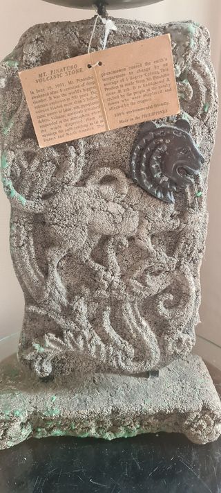 Obra de arte y unico