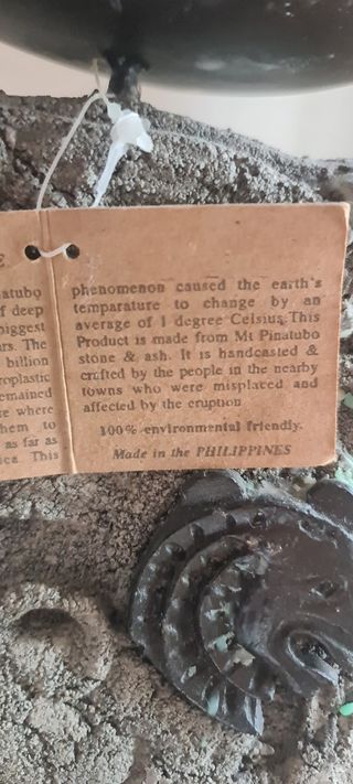 Obra de arte y unico