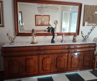 mueble para el salón