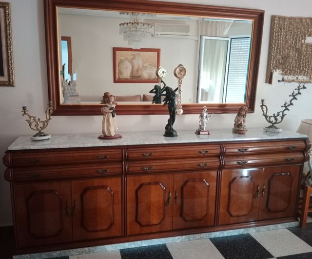 mueble para el salón