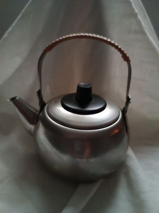 TETERA VINTAGE PEQUEÑA