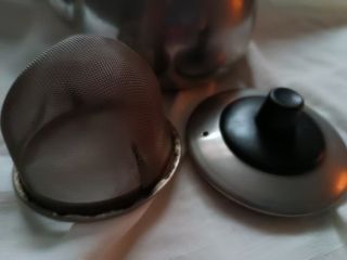 TETERA VINTAGE PEQUEÑA