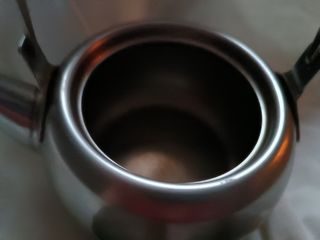 TETERA VINTAGE PEQUEÑA