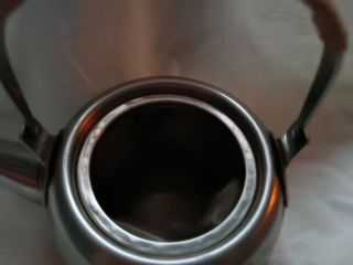 TETERA VINTAGE PEQUEÑA