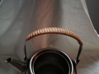 TETERA VINTAGE PEQUEÑA