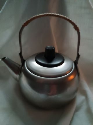 TETERA VINTAGE PEQUEÑA