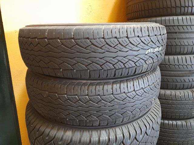 neumaticos 195 80 15 96H