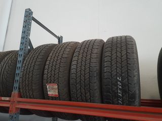 neumaticos 205 65 16 95T bridgestone