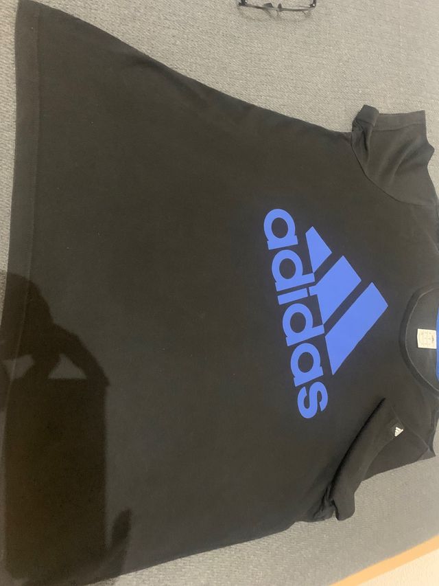 Camiseta Adidas caballero