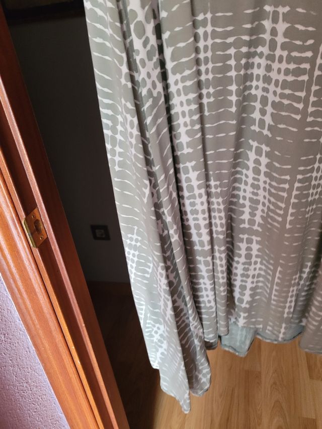 vestido mujer talla unica