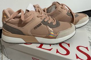 Zapatos de mujer Guess