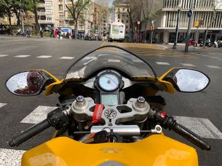 Ducati 999 Testastretta
