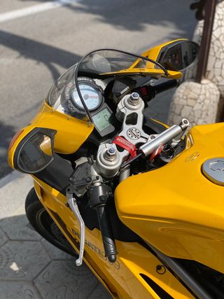 Ducati 999 Testastretta
