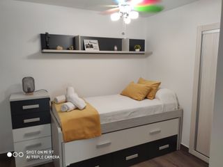 Apartamento el Lucero