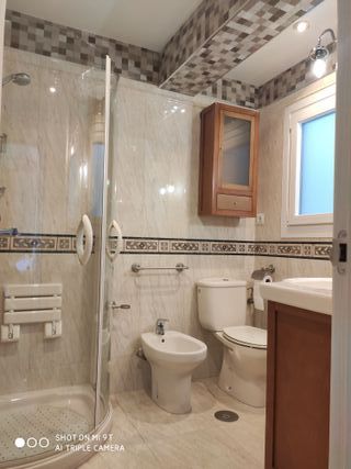 Apartamento el Lucero