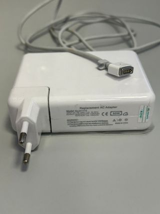 Cargador Apple MacBook