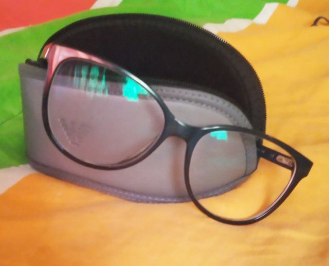 Gafas Pierre Cardin.