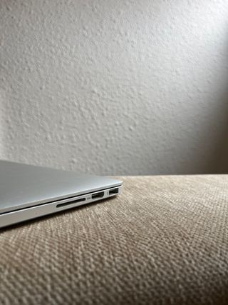 Macbook Pro 2015