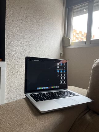 Macbook Pro 2015