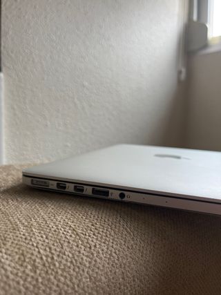 Macbook Pro 2015