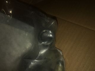 Conjunto de parafusos do volante LuK 411 0161 10