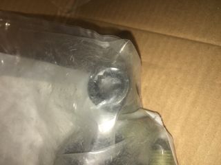 Conjunto de parafusos do volante LuK 411 0161 10